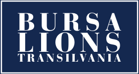 Bursa Lions Transilvania
